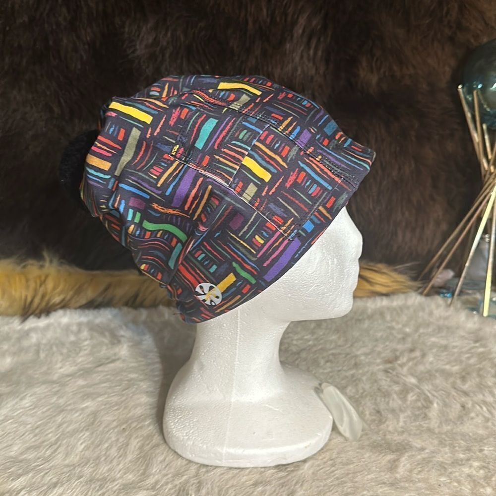 Sauce active hat OS (6023)
